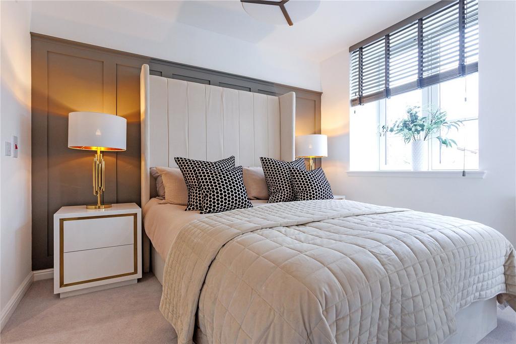 Principal Bedroom