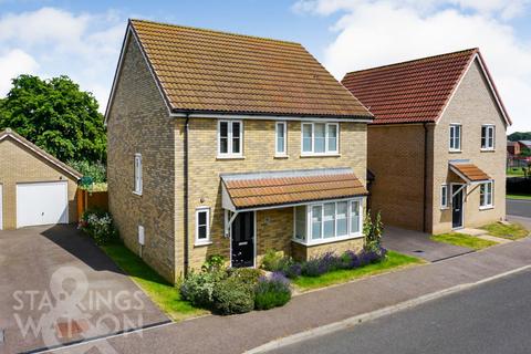undefined, Dye Road, Watton, Thetford