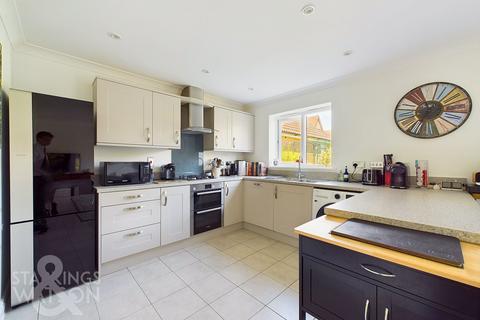 undefined, Dye Road, Watton, Thetford