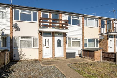 34 Udall Gardens, Romford, RM5 2JX