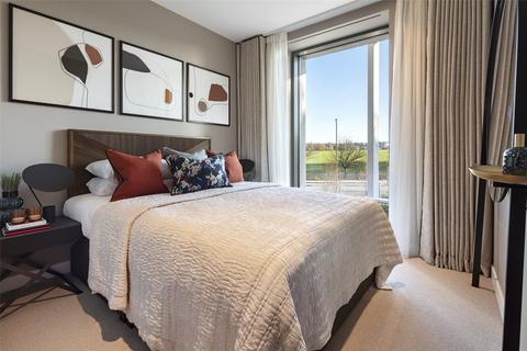 2 bedroom apartment to rent, Aviator Drive, London, NW2