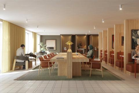 2 bedroom apartment to rent, Aviator Drive, London, NW2