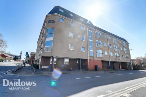 undefined, Windsor Road, Cardiff