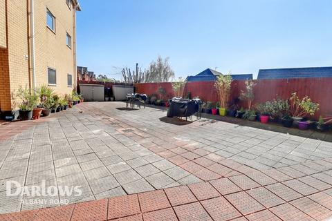 undefined, Windsor Road, Cardiff