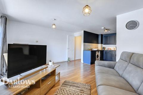 1 bedroom apartment for sale, Windsor Road, Cardiff