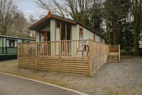 2 bedroom mobile home for sale, White Cross Bay, Ambleside Road, Windermere LA23