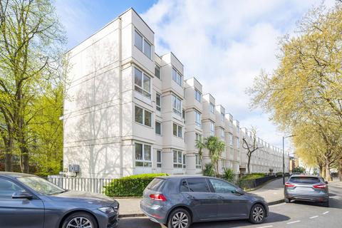 35 Warwick Crescent, London, W2 6NE