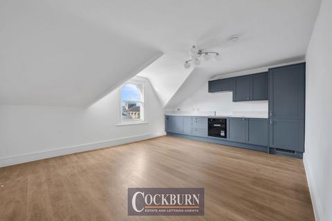 2 bedroom apartment for sale, Friern Road, Dulwich, SE22