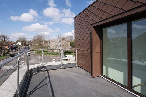 undefined, 60 Larkshall Road, London E4
