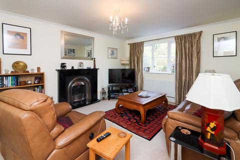 4 bedroom detached house for sale, Old Oaks Close, Bridgwater TA6