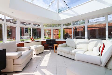 4 bedroom detached house for sale, Old Oaks Close, Bridgwater TA6