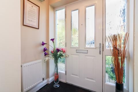 4 bedroom detached house for sale, Old Oaks Close, Bridgwater TA6