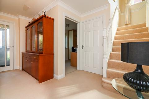4 bedroom detached house for sale, Old Oaks Close, Bridgwater TA6