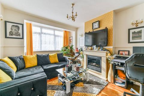 3 bedroom semi-detached house for sale, Galpins Road, Mitcham, Thornton Heath, CR7