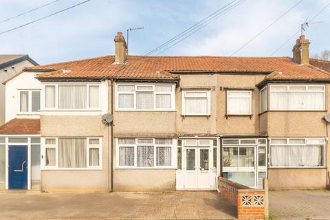 3 bedroom semi-detached house for sale, Galpins Road, Mitcham, Thornton Heath, CR7
