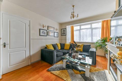 3 bedroom semi-detached house for sale, Galpins Road, Mitcham, Thornton Heath, CR7