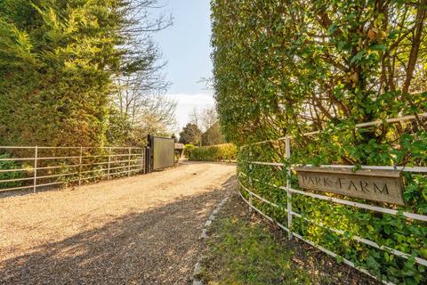 6 bedroom barn conversion for sale, Farnham Park Lane, Farnham Royal, Slough, SL2