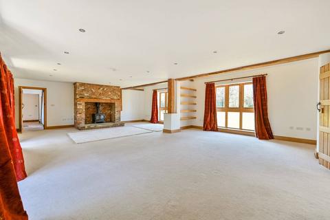 6 bedroom barn conversion for sale, Farnham Park Lane, Farnham Royal, Slough, SL2