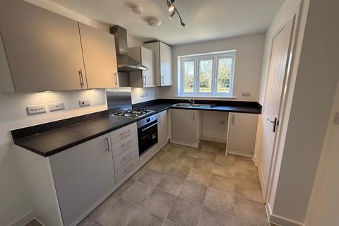 undefined, Proby Close, Castleton Grange, Eye, Suffolk