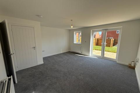 undefined, Proby Close, Castleton Grange, Eye, Suffolk