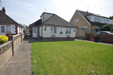 3 bedroom detached house for sale, Victoria Avenue, Kirby-le-Soken, Frinton-on-Sea, CO13