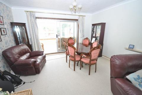 3 bedroom detached house for sale, Victoria Avenue, Kirby-le-Soken, Frinton-on-Sea, CO13