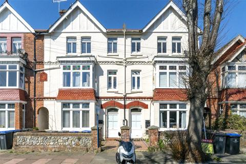 Flat 1, 47 Warwick Gardens, Worthing, BN11 1PF