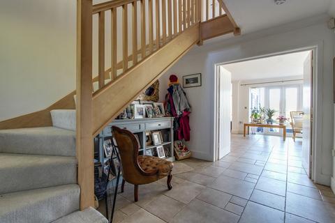 5 bedroom detached house for sale, Hockland Road, Tydd St. Giles, PE13