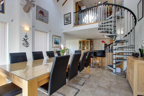 5 bedroom detached house for sale, Hockland Road, Tydd St. Giles, PE13