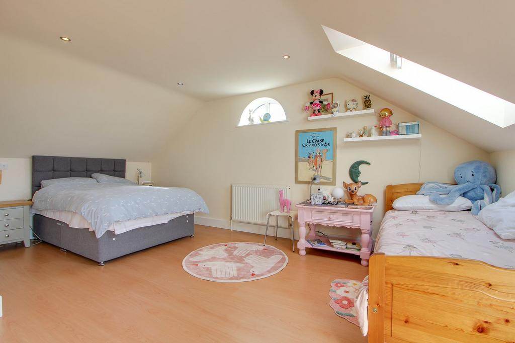 Bedroom Five