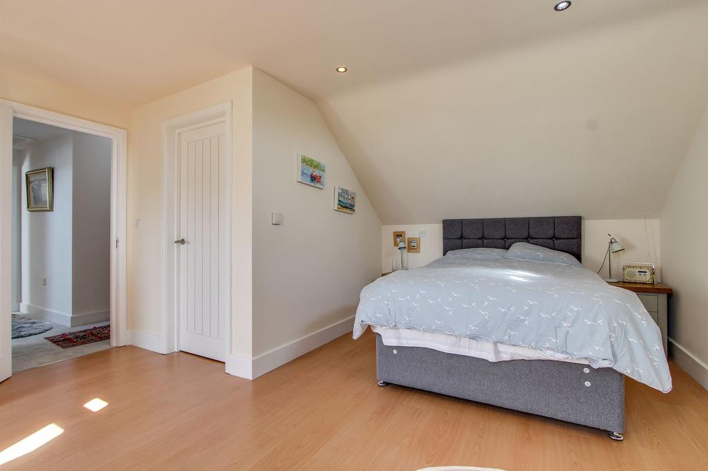Bedroom Five