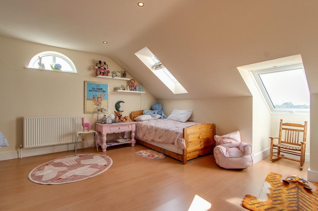 Bedroom Five