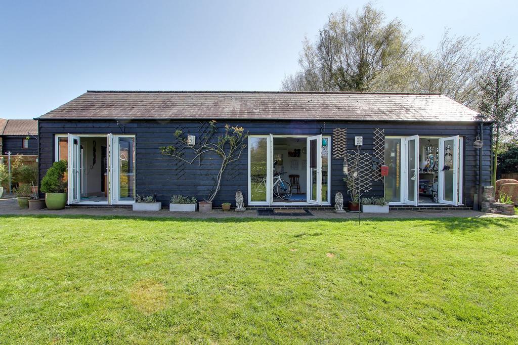 Outbuilding