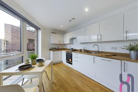 2 bedroom flat for sale, The Plaza, 1 Advent Way, Ancoats, Manchester, M4