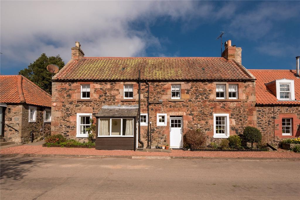 Oldhamstocks 01