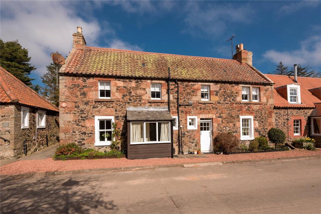 Oldhamstocks 03