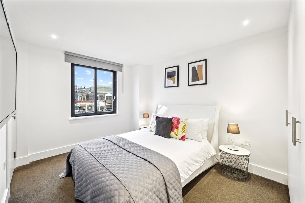 Principal Bedroom