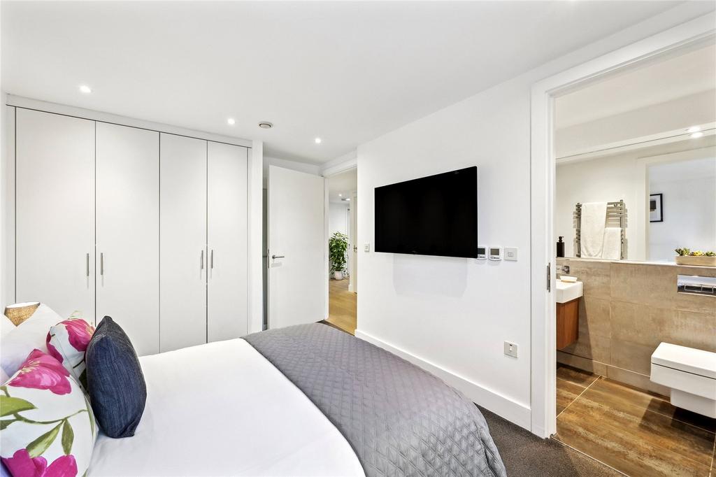Principal Bedroom
