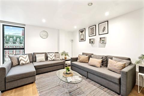 2 bedroom apartment for sale, Bull Inn Court, London, WC2R