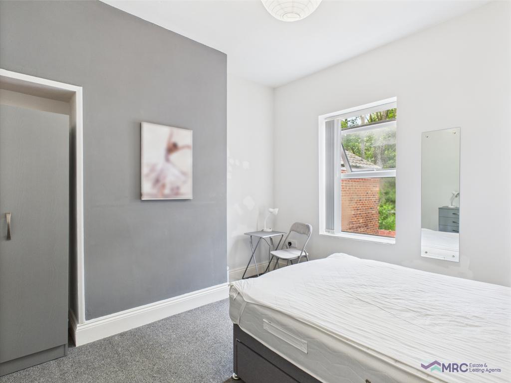 Modern Room to Rent with ALL BILLS INCLUDED