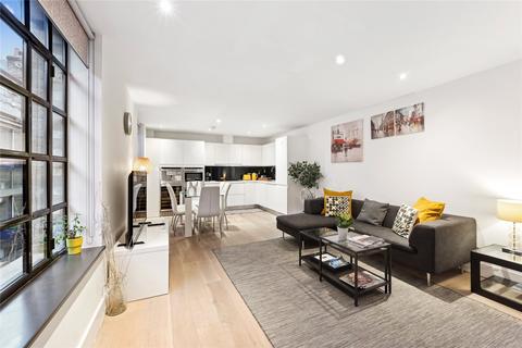 2 bedroom apartment for sale, Bull Inn Court, London, WC2R