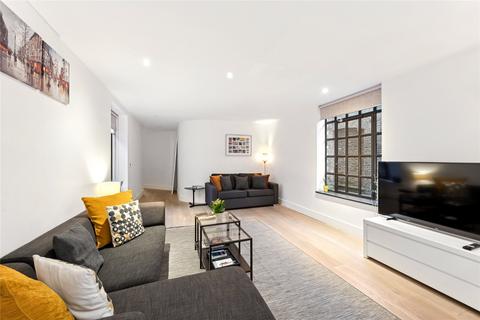 2 bedroom apartment for sale, Bull Inn Court, London, WC2R