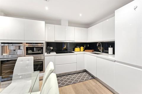 2 bedroom apartment for sale, Bull Inn Court, London, WC2R