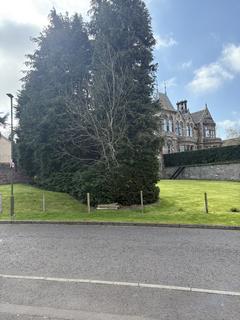 undefined, Craigend Park, Edinburgh EH16