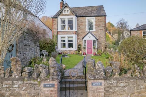 3 bedroom detached house for sale, Brockweir, Chepstow