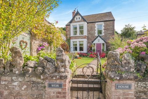 undefined, Brockweir, Chepstow