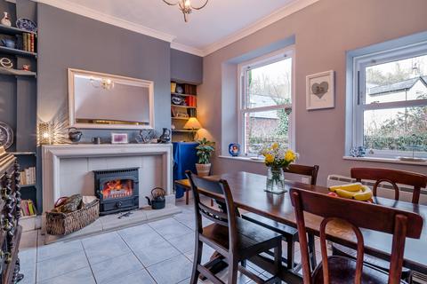undefined, Brockweir, Chepstow