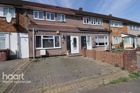 9 Tamar Drive, Aveley, South Ockendon, RM15 4LU