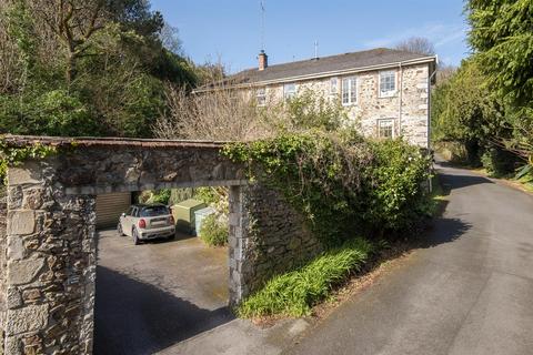 undefined, Goonvrea, Perranarworthal