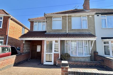 4 bedroom semi-detached house for sale, Leicester LE3